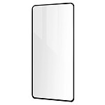 3mk Film Xiaomi 11T/11T Pro Verre Trempé renforcés Hardglass Max 3mk Noir