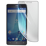 3mk Protection Écran pour Danew Konnect 601 en Hydrogel Antichoc Transparent