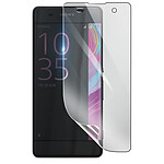3mk Protection Écran pour Sony Xperia E5 en Hydrogel Antichoc Transparent