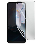 3mk Protection Écran pour Motorola Moto E22 en Hydrogel Antichoc Transparent