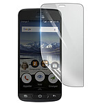 3mk Protection Écran pour Doro 8042 en Hydrogel Antichoc Transparent