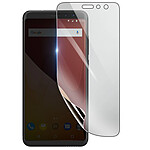 3mk Protection Écran pour Wiko View Prime en Hydrogel Antichoc Transparent