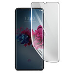 3mk Protection Écran pour ZTE Axon 11 en Hydrogel Antichoc Transparent