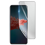 3mk Protection Écran pour ZTE Axon 20 en Hydrogel Antichoc Transparent
