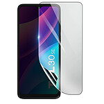 3mk Protection Écran pour TCL 30 SE en Hydrogel Antichoc Transparent