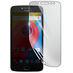 3mk Protection Écran pour Motorola Moto E4 en Hydrogel Antichoc Transparent
