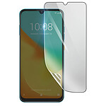 3mk Protection Écran pour ZTE Blade V10 Vita en Hydrogel Antichoc Transparent