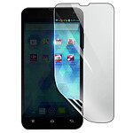 3mk Protection Écran pour Carrefour Smart 5 en Hydrogel Antichoc Transparent