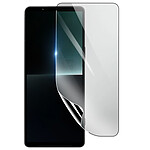 3mk Protection Écran pour Sony Xperia 1 V en Hydrogel Antichoc Transparent