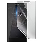 3mk Protection Écran pour Sony Xperia L2 en Hydrogel Antichoc Transparent