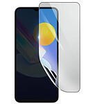 3mk Protection Écran pour Vivo Y72 en Hydrogel Antichoc Transparent