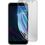 3mk Protection Écran pour Zenfone Max Pro M1 en Hydrogel Antichoc Transparent