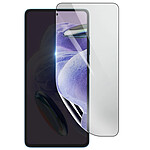 3mk Protection Écran pour Xiaomi Redmi Note 12 Pro Plus en Hydrogel Antichoc Transparent