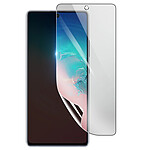 3mk Protection Écran pour Samsung Galaxy S10 Lite en Hydrogel Antichoc Transparent