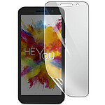 3mk Protection Écran pour Essentielb Heyou 1 en Hydrogel Antichoc Transparent