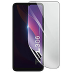 3mk Protection Écran pour TCL 306 en Hydrogel Antichoc Transparent