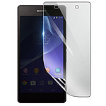 3mk Protection Écran pour Sony Xperia Z2 en Hydrogel Antichoc Transparent