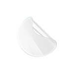 3mk Lot 3 films écran Withings ScanWatch 38mm Verre flexible 0,2mm 3Mk Transparent