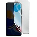 3mk Protection Écran pour Xiaomi Redmi Note 11 en Hydrogel Antichoc Transparent