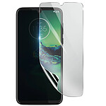 3mk Protection Écran pour Motorola Moto G8 Plus en Hydrogel Antichoc Transparent