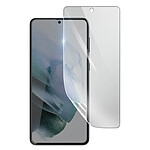 3mk Protection Écran pour Samsung Galaxy S21 Plus en Hydrogel Antichoc Transparent