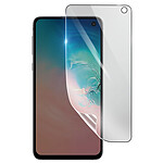 3mk Protection Écran pour Samsung Galaxy S10e en Hydrogel Antichoc Transparent