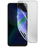 3mk Protection Écran pour TCL 20R 5G en Hydrogel Antichoc Transparent