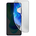 3mk Protection Écran pour Xiaomi Poco F2 Pro en Hydrogel Antichoc Transparent