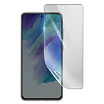 3mk Protection Écran pour Samsung Galaxy S21 en Hydrogel Antichoc Transparent
