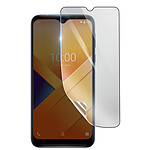 3mk Protection Écran pour Wiko Y81 en Hydrogel Antichoc Transparent