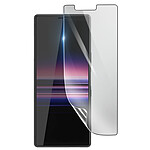 3mk Protection Écran pour Sony Xperia 5 2 en Hydrogel Antichoc Transparent