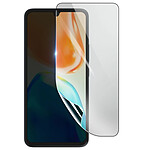 3mk Protection Écran pour Vivo X80 Lite en Hydrogel Antichoc Transparent