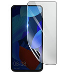 3mk Protection Écran pour Huawei Nova 5T en Hydrogel Antichoc Transparent