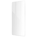 3mk Film Xiaomi Mi 11T et Mi 11T Pro Auto-régénérant 3mk Arc+ Transparent