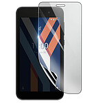 3mk Protection Écran pour Wiko Y52 en Hydrogel Antichoc Transparent