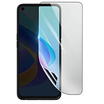 3mk Protection Écran pour Oppo A96 en Hydrogel Antichoc Transparent 3mk Protection Écran pour Oppo A96 en Hydrogel Antichoc Transparent