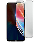 3mk Protection Écran pour Xiaomi Redmi Note 8 en Hydrogel Antichoc Transparent