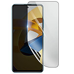 3mk Protection Écran pour Xiaomi Poco M4 Pro 5G en Hydrogel Antichoc Transparent