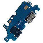 Clappio Connecteur de Charge pour USB-C pour Samsung Galaxy A13 4G avec micro et prise Jack