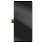 Clappio Bloc Complet pour Google Pixel 7, Écran LCD et Vitre Tactile