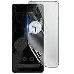 3mk Protection Écran pour Google Pixel 7 en Hydrogel Antichoc Transparent 3mk Protection Écran pour Google Pixel 7 en Hydrogel Antichoc Transparent