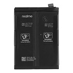Clappio Batterie pour Realme GT 2 Pro 5000mAh Remplace BLP887