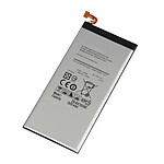 Clappio Batterie pour Samsung Galaxy A7 Capacité 2600mAh