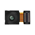 Clappio Caméra Avant pour Huawei Mate 30 Objectif Frontal