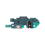 Clappio Nappe de charge et Microphone pour Samsung Galaxy A10 Connectique Micro-USB