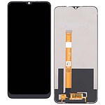 Clappio Bloc Complet pour Realme C21Y Écran LCD Vitre Tactile Compatible