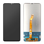Clappio Bloc Complet pour Honor X7 Écran LCD Vitre Tactile Compatible