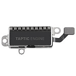 Clappio Vibreur de remplacement pour Apple iPhone 15 Pro