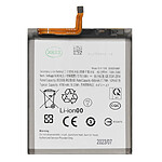Clappio Batterie pour Samsung Galaxy S23 Plus Capacité 4700mAh Parfaitement Compatible