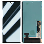 Clappio Bloc Complet pour Google Pixel 7 Pro, Écran LCD et Vitre Tactile